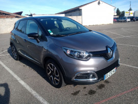 
                                                                                        Voiture
                                                                                         Renault Captur Boite Auto 1.2 TCE 120 INTENS EDC