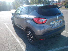 
                                                                                        Voiture
                                                                                         Renault Captur Boite Auto 1.2 TCE 120 INTENS EDC