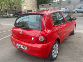 
                                                                                        Voiture
                                                                                         RENAULT CLIO II CAMPUS 1.5 DCI 65 PAYER EN 10 FOiS