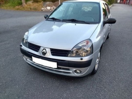 
                                                                                        Voiture
                                                                                         RENAULT CLIO III 1.5l DCI 85ch 5 PORTES