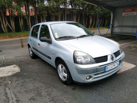 
                                                                                        Voiture
                                                                                         RENAULT CLIO III 1.5l DCI 85ch 5 PORTES