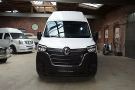 
                                                                                        Utilitaire
                                                                                         Renault Master Kasten L4H3