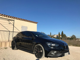 
                                                                                        Voiture
                                                                                         RENAULT Mégane IV RS 1.8 TCe 16V EDC6 280 Ch