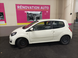 
                                                                                        Voiture
                                                                                         renault twingo 2012 1.2 LEV PRIVILEGE ECO2