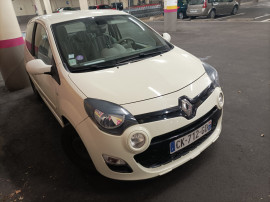 
                                                                                        Voiture
                                                                                         renault twingo 2012 1.2 LEV PRIVILEGE ECO2