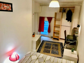 
                                                                                        Location
                                                                                         ROOM IN A FLATSHARE (loyer tout inclus)