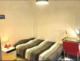 
                                                                                        Location
                                                                                         ROOM IN A FLATSHARE (loyer tout inclus)