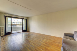 
                                                                                        Vente
                                                                                         SAINT-CLOUD APPARTEMENT QUATRE PIECES