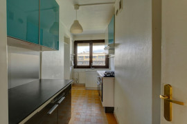 
                                                                                        Vente
                                                                                         SAINT-CLOUD APPARTEMENT QUATRE PIECES