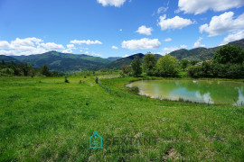 
                                                                                        Vente
                                                                                         Saint-Lions : Maison de 180m2 avec piscine, 4 chambres, sur un terrain de 1,9 hectares en pleine nature