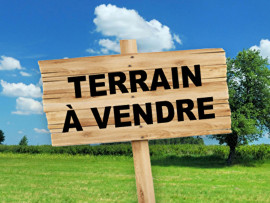 
                                                                        Vente
                                                                         Saint-Raphaël - Terrain constructible à pied centre ville et mer