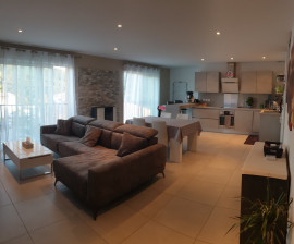 
                                                                                        Vente
                                                                                         Sainte maxime - 3/4 pièces avec studio indépendant