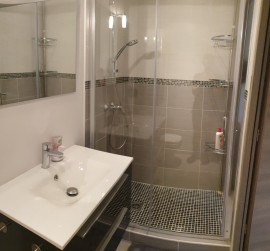 
                                                                                        Vente
                                                                                         Sainte maxime - 3/4 pièces avec studio indépendant