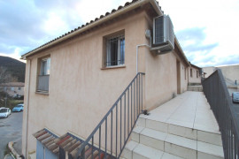 
                                                                                        Vente
                                                                                         Sainte maxime - 3/4 pièces avec studio indépendant