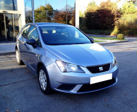 
                                                                                        Voiture
                                                                                         SEAT IBIZA 1.4 CR TDI ECOMOTIVE