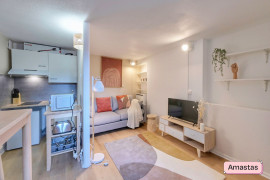 
                                                                                        Location
                                                                                         STUDIO 16M2 SUR LYON 3 - 169578