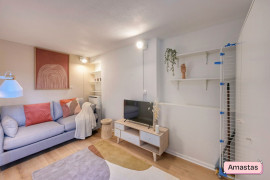 
                                                                                        Location
                                                                                         STUDIO 16M2 SUR LYON 3 - 169578