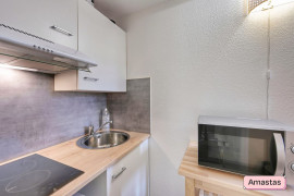 
                                                                                        Location
                                                                                         STUDIO 16M2 SUR LYON 3 - 169578