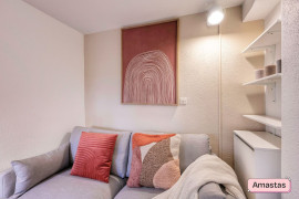 
                                                                                        Location
                                                                                         STUDIO 16M2 SUR LYON 3 - 169578