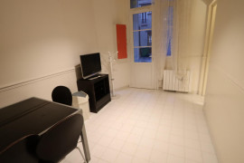 
                                                                                        Colocation
                                                                                         Studio 23 m2