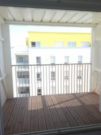 
                                                                                        Location
                                                                                         Studio 27m2 Vénissieux