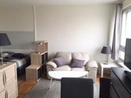 
                                                                                        Location
                                                                                         Studio 29,1 m² - 1 pièce - 1 chambre