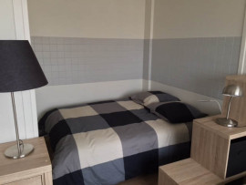 
                                                                                        Location
                                                                                         Studio 29,1 m² - 1 pièce - 1 chambre