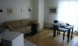 
                                                                                        Location
                                                                                         Studio 30m² rue Vaneau à Paris 7èmes