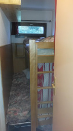 
                                                                                        Vente
                                                                                         Studio cabine Prapoutel