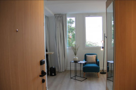 
                                                                                        Location
                                                                                         Studio - Coliving