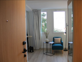 
                                                                                        Location
                                                                                         Studio - COLIVING