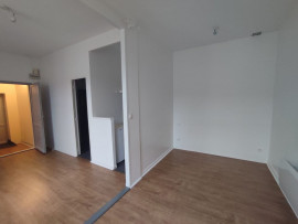 
                                                                                        Location
                                                                                         Studio de 22m2 dans une résidence calme