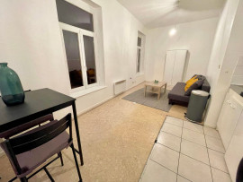 
                                                                                        Location
                                                                                         Studio meublé 23 m2 - Lille Gambetta - 1591015