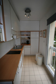 
                                                                                        Location
                                                                                         STUDIO MEUBLE 40m2 780 €