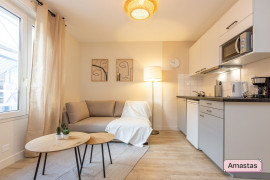 
                                                                                        Location
                                                                                         Studio meublé à Rennes