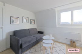 
                                                                                        Location
                                                                                         Studio meublé avec soin - Roubaix 1591204