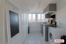 
                                                                                        Location
                                                                                         Studio meublé avec soin - Roubaix 1591204