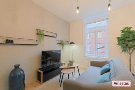 
                                                                                        Location
                                                                                         Studio meublé avec soin secteur Lille Wazemmes - 159XXX