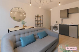 
                                                                                        Location
                                                                                         Studio meublé avec soin secteur Lille Wazemmes - 159XXX