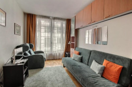 
                                                                                        Location
                                                                                         Studio meuble bail mobilite - Etoile