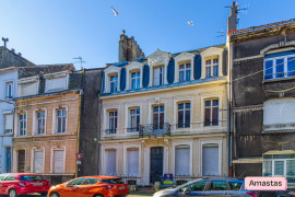 
                                                                                        Location
                                                                                         Studio meublé - Centre-ville Boulogne-Sur-Mer à 10 min a pied de la gare - 162810