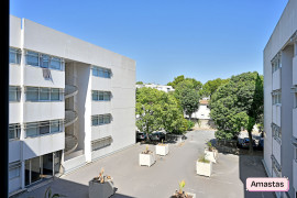 
                                                                                        Location
                                                                                         Studio meublé et lumineux au cœur du quartier des Arceaux Montpellier