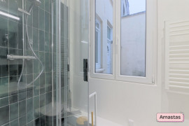 
                                                                                        Location
                                                                                         Studio meublé et rénové Lille secteur Wazemmes - 159706