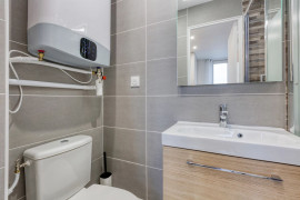 
                                                                                        Location
                                                                                         Studio meublé - La Garenne-Colombes