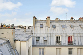 
                                                                                        Location
                                                                                         Studio meublé libre dès mars