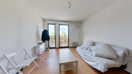 
                                                                                        Location
                                                                                         Studio meublé quartier St Hilaire avec parking - 134855