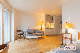 
                                                                                        Location
                                                                                         Studio Meublé Rueil Malmaison résidence neuve