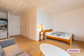 
                                                                                        Location
                                                                                         Studio Meublé Rueil Malmaison résidence neuve