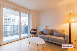 
                                                                                        Location
                                                                                         Studio Meublé Rueil Malmaison résidence neuve