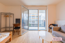 
                                                                                        Location
                                                                                         Studio Meublé Rueil Malmaison résidence neuve